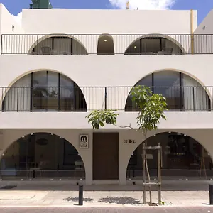 4* Hotel Meson Santa Lucia
