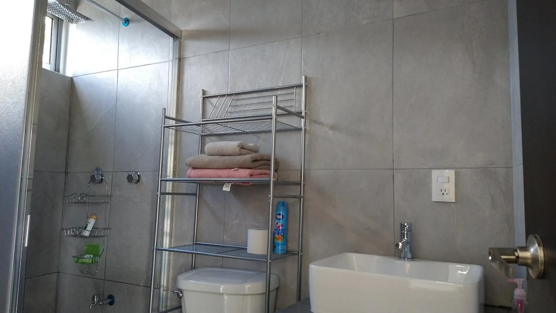 Apartament Casa Mestiza Mérida Meksyk